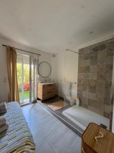 Nid Cosy, Appartement entier avec terrasse - Rosendaël