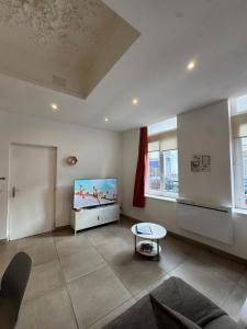 Nid Cosy, Appartement entier avec terrasse - Rosendaël