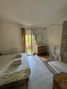 Nid Cosy, Appartement entier avec terrasse - Rosendaël
