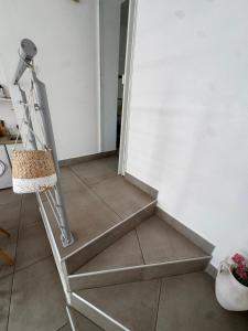 Nid Cosy, Appartement entier avec terrasse - Rosendaël