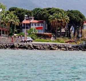 Bohem Pansiyon