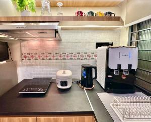 Modern Nyonya Suites at Mount Austin - Near Tebrau City and IKEA
