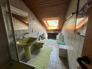 Apartment im Grünen