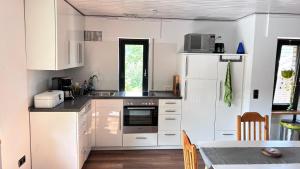 Apartment im Grünen