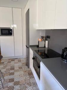 HoliSp Muchavista Beach Garden Apartment