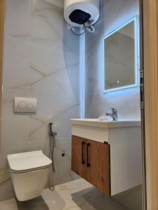 Cosy Studio Apartments