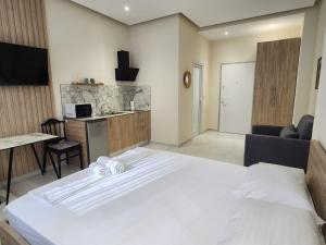 Cosy Studio Apartments