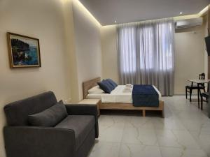 Cosy Studio Apartments