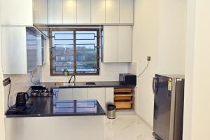 Selora Suites Serviced Apartments