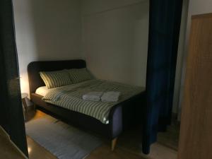 Urban Nest Banu Manta