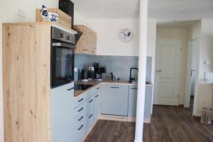Ferienwohnung Ullrichshof Oberlausitz - Sauna Grillplatz Panoramablick