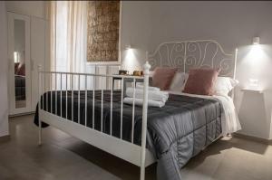B&B Le quattro porte di napoli CENTRO STORICO