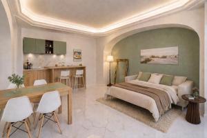 Colosseum Exclusive Stay