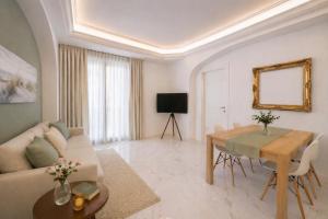 Colosseum Exclusive Stay
