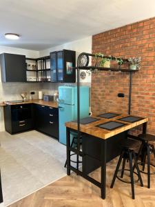 Štefanička apartmán