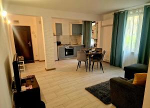 Ultracentral Apartment Rebeca Craiova