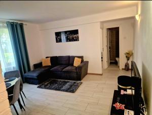 Ultracentral Apartment Rebeca Craiova