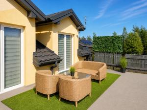 Apartament 45