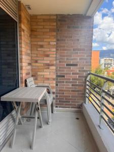 APARTAMENTO TRANQUILO LAURELES CASTELLANA Ambiente Familiar