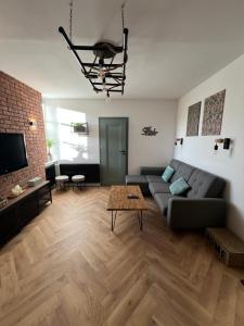 Štefanička apartmán