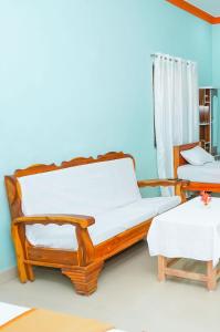 M Jothi Home Stay
