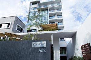 Hotel Love It CAS Consulado