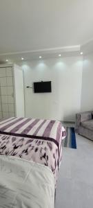 Excellent Apt 5 minutes from downtown, Beach Front Free WIFI