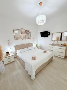Madera Blanca - Casa vacanze Sardegna img11