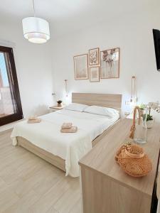 Madera Blanca - Casa vacanze Sardegna img10