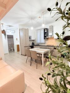 Madera Blanca - Casa vacanze Sardegna