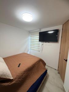 Sogamoso accommodation, beautiful house