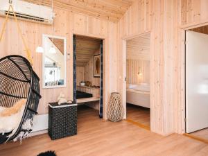 5 star holiday home in Ebeltoft