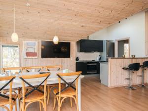 5 star holiday home in Ebeltoft