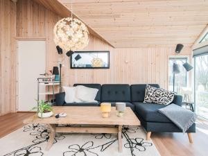 5 star holiday home in Ebeltoft