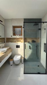 Piraeus President Suite