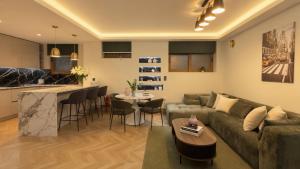 Piraeus President Suite