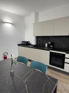 La Rocca Apartment