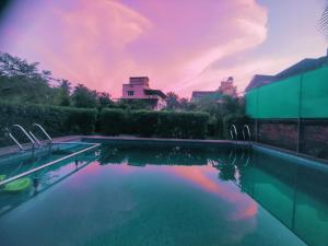 SaiShlok Villa