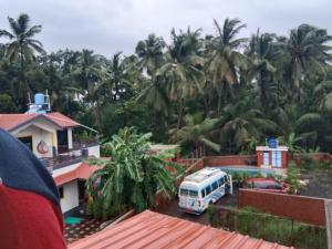 SaiShlok Villa