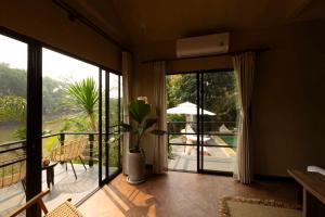 Tanpuri Riverside - Chiang Mai