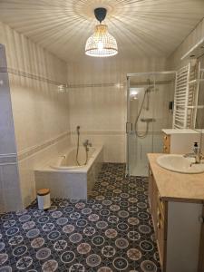 Chambre d hotes Spa montagne