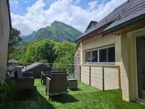 Chambre d hotes Spa montagne