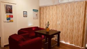 Private Room 20 with Shared Apartment