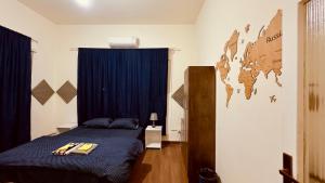 Private Room 20 with Shared Apartment
