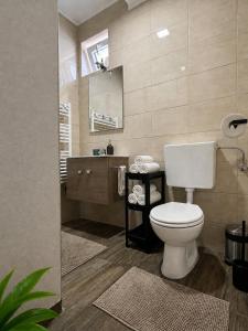 Hévíz Lux Apartmanház