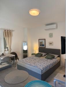 Rab Studio first floor 32m2