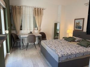 Rab Studio first floor 32m2