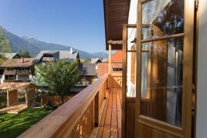 Butterfly Lodge