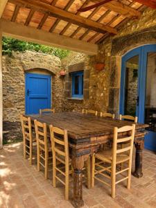 Moli del Cavall - Calonge-Costa Brava