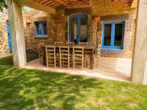 Moli del Cavall - Calonge-Costa Brava